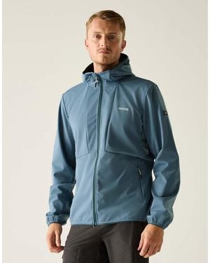 Regatta Tredmoor - Blu