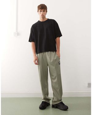 Nike Air Straight Leg joggers - Black