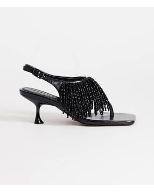TOPSHOP Night - Zwart