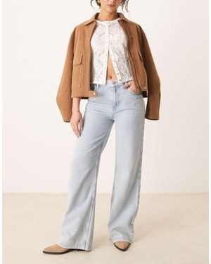 Free People Stride - Neutro