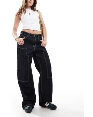 French Connection Denver - Blauw