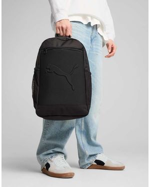 PUMA Buzz 28L Backpack - Black