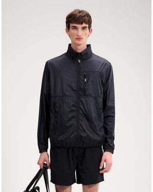 Ellesse Berg Windrunner - Blue