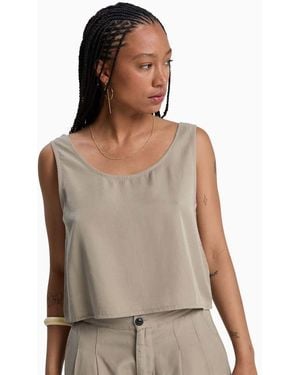 Quiksilver Vista - Grey