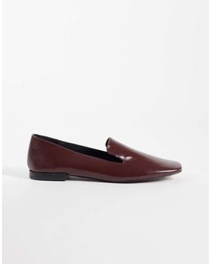 ASOS Mason - Marrone