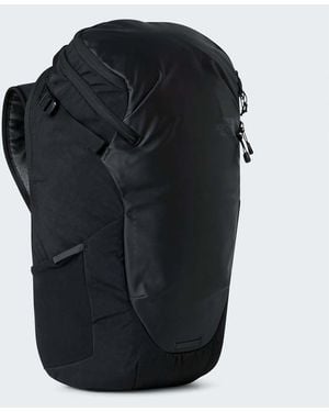 The North Face Mochila Kaban Lite En Tnf/Tnf-Negro