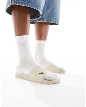 Paul Smith – slider - Weiß