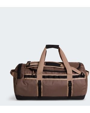 The North Face Base camp duffel - mittel - Braun