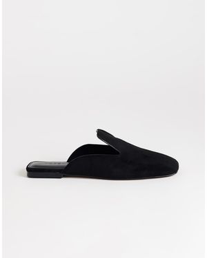 TOPSHOP Della - Negro