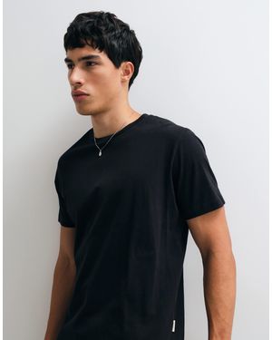 Jack & Jones Perfect T-Shirt - Black