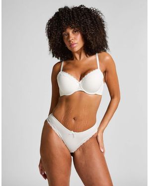 Hunkemöller Hunkemöller - Wit
