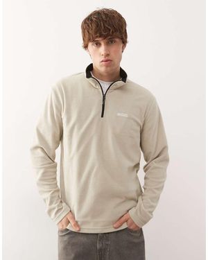 Regatta Thompson Fleece - Natural