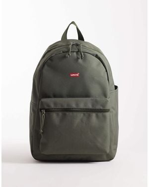 Levi's – battery – markenlogo - Grau