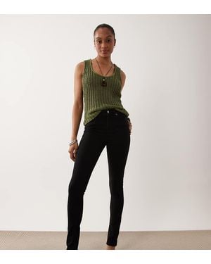 ASOS Asos Design Tall - Nero