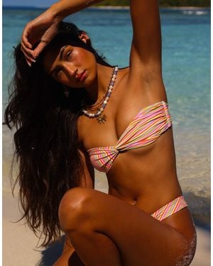 Kulani Kinis Sunshine - haut - Marron