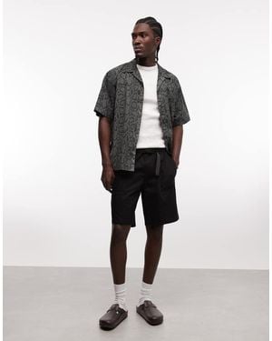 Santa Cruz Clyde Shorts - White