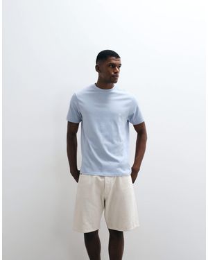 ASOS Regular Fit T-Shirt - Blue