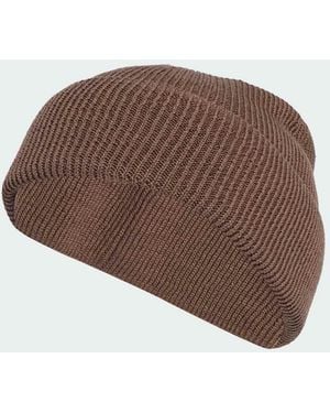 adidas Originals Terrex Xploric Merino Beanie - Brown
