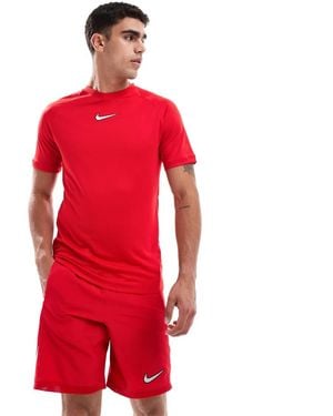 Nike Football Academy Dri-fit T-shirt - Red