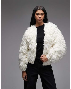 AllSaints Elias - Grijs