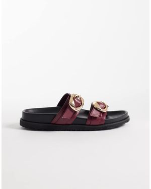 Public Desire Emery - Bruin