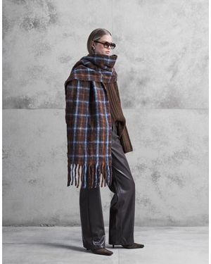 ASOS – schal - Natur