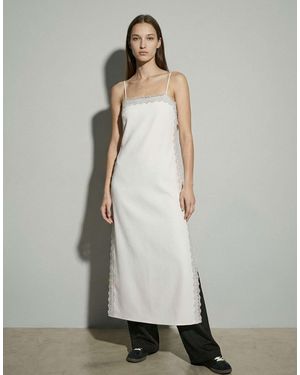 HYPEDROP Robe nuisette - nuage - Neutre