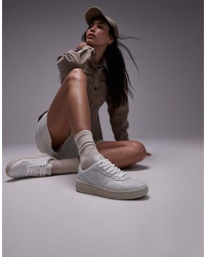 Veja V-90 Trainer - Brown