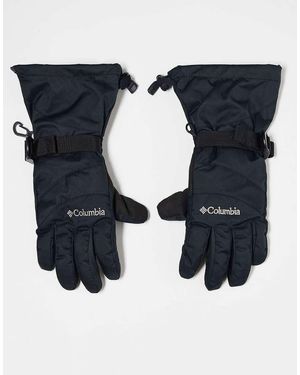 Columbia Last Tracks Ii Ski Gloves - Blue