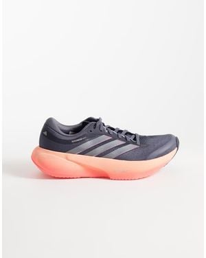 adidas Originals Adidas Running Supernova Rise 3 Trainers - Blue