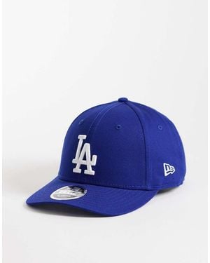 KTZ La Dodgers 9Forty Cap - Blue