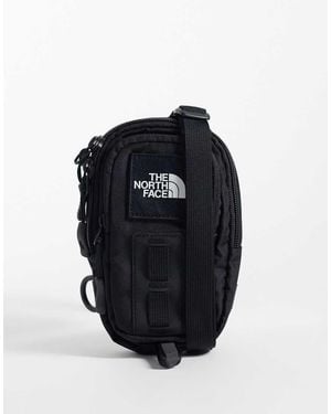 The North Face Hot Shot Crossbody Bag - Blue