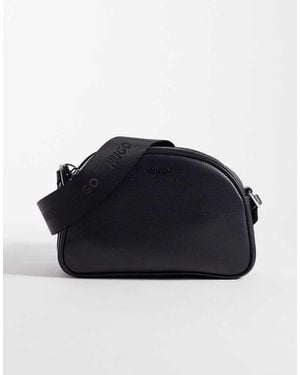 BOSS Boss Stenson Toiletry Bag - Blue