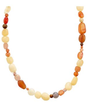 Pilgrim Collar Iris De - Neutro