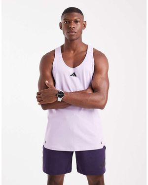 adidas Originals Adidas Training - Bianco