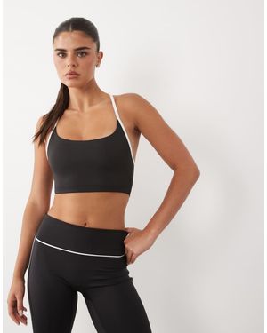4505 Active - Negro