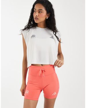 adidas Originals Adidas - Rojo