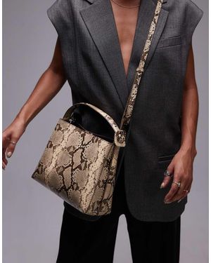 Bolsos Mango de mujer Rebajas en linea hasta el 83 de descuento Lyst