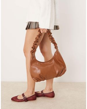 Glamorous – tasche - Natur