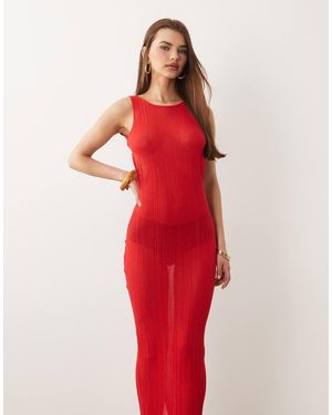 I.AM.GIA Luminara - Rosso