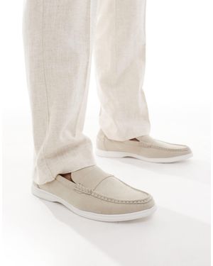 SEQWL – berwin – loafer - Weiß