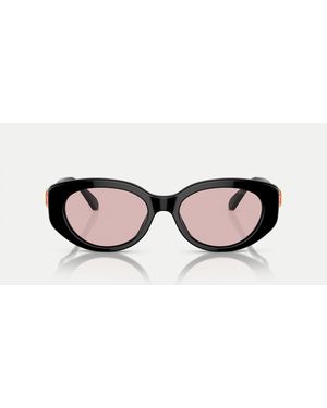 Swarovski Sk6002 - lunettes - Neutre