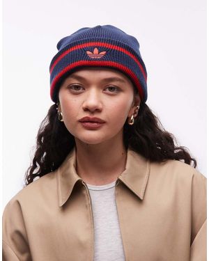 adidas Originals Beanie - Blue