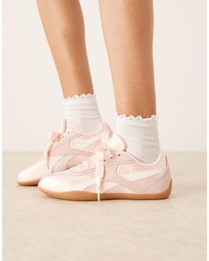 Reebok Ultra Lo Sneakers - Natural