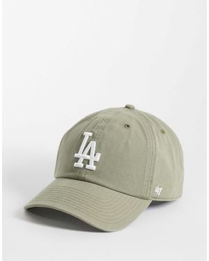 '47 Damenkappe la dodgers clean up - Natur
