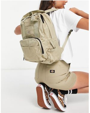 Dickies Mochila lisbon - Verde