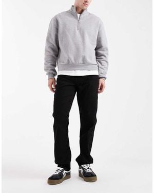 Only & Sons Weft - Grijs