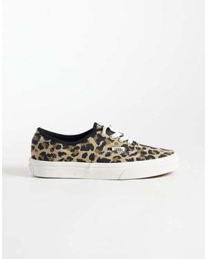 Vans Authentic Trainers - White