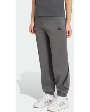 adidas Originals Adidas Z.n.e. Pant - Grey