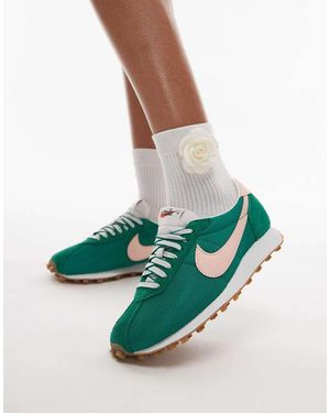 Nike Ld-1000 Se - Verde